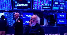 The Bank of England has sounded the alarm, warning of an intensifying risk of a "sudden correction" due to an AI spending frenzy.